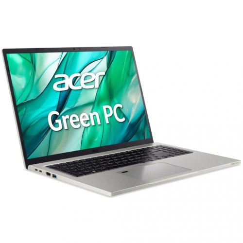 Ноутбук Acer Aspire Vero AV16-51P 16" WUXGA IPS, Intel U7-155U, 16GB, F1TB, UMA, Win11, сірий (NX.KV7EU.003)