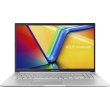 Ноутбук ASUS Vivobook 15 M1502YA-BQ161 15.6 FHD IPS, AMD R7-7730U, 16GB, F512GB, UMA, NoOS, Сріблястий (90NB0X22-M00AH0)