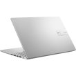 Ноутбук ASUS Vivobook 15 M1502YA-BQ161 15.6 FHD IPS, AMD R7-7730U, 16GB, F512GB, UMA, NoOS, Сріблястий (90NB0X22-M00AH0)