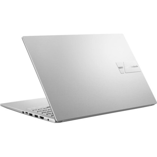 Ноутбук ASUS Vivobook 15 M1502YA-BQ161 15.6 FHD IPS, AMD R7-7730U, 16GB, F512GB, UMA, NoOS, Сріблястий (90NB0X22-M00AH0)