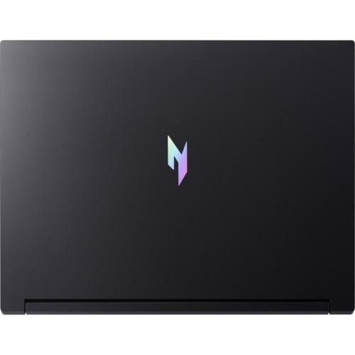 Ноутбук Acer Nitro V 16 ANV16-41 16" WUXGA IPS, AMD R5-8645HS, 16GB, F512GB, NVD4050-6, Lin, чорний
