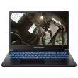 Ноутбук Dream Machines RG4050-15 15.6FHD IPS, Intel i5-14500HX, 32GB, F1TB, NVD4050-6, DOS, чорний (RG4050-15UA33)