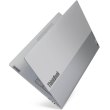 Ноутбук Lenovo ThinkBook 16-G7 16" WUXGA IPS AG, Intel U5-125U, 32GB, F1TB, UMA, DOS, сірий (21MS005BRA)