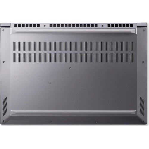 Ноутбук Acer Predator Triton Neo 16 PTN16-51 16" WQXGA 3.2K, Intel U9-185H, 32GB, F1TB, NVD4070-8, Lin, сріблястий (NH.QSBEU.003)