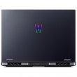 Ноутбук Acer Predator Helios 16 PH16-72 16" WQXGA, Intel i7-14700HX, 32GB, F1TB, NVD4070-8, Lin