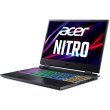 Ноутбук Acer Nitro 5 AN515-58 15.6" FHD IPS, Intel i9-12900H, 16GB, F1TB, NVD4060-8, Lin, чорний