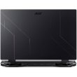 Ноутбук Acer Nitro 5 AN515-58 15.6" FHD IPS, Intel i9-12900H, 16GB, F1TB, NVD4060-8, Lin, чорний