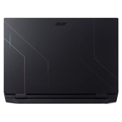 Ноутбук Acer Nitro 5 AN515-58 15.6" FHD IPS, Intel i9-12900H, 16GB, F1TB, NVD4060-8, Lin, чорний