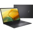 Ноутбук ASUS Zenbook 14 UM3402YA-KP698 14" WQXGA IPS, AMD R5-7530U, 16GB, F1TB, UMA, NoOS, Чорний (90NB0W95-M016X0)
