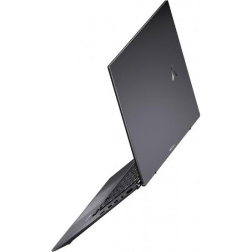 Ноутбук ASUS Zenbook 14 UM3402YA-KP698 14" WQXGA IPS, AMD R5-7530U, 16GB, F1TB, UMA, NoOS, Чорний (90NB0W95-M016X0)