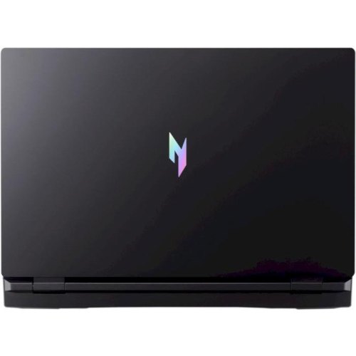Ноутбук Acer Nitro 17 AN17-42 17.3" QHD IPS, AMD R7-8845HS, 32GB, F1TB, NVD4070-8, Lin, чорний (NH.QSCEU.003)