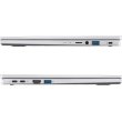 Ноутбук Acer Swift Go 14 SFG14-73 14" 2.8K OLED, Intel U7-155H, 32GB, F1TB, UMA, Lin, сріблястий (NX.KY7EU.002)