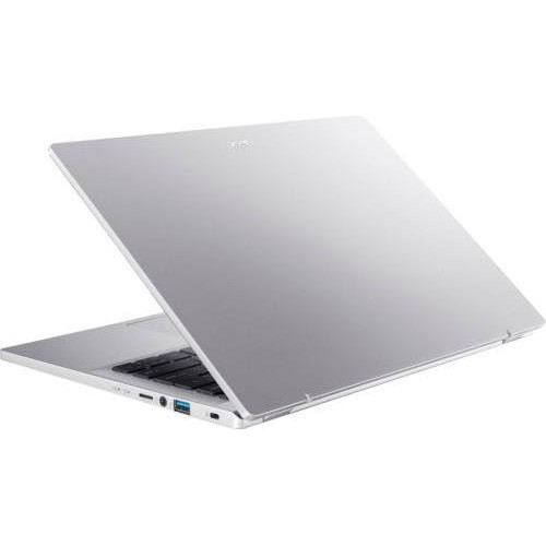 Ноутбук Acer Swift Go 14 SFG14-73 14" 2.8K OLED, Intel U7-155H, 32GB, F1TB, UMA, Lin, сріблястий (NX.KY7EU.002)