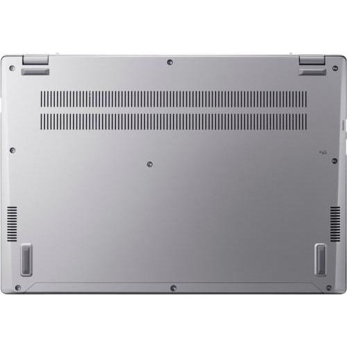 Ноутбук Acer Swift Go 14 SFG14-73 14" 2.8K OLED, Intel U7-155H, 32GB, F1TB, UMA, Lin, сріблястий (NX.KY7EU.002)