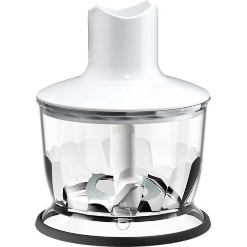 Блендер BRAUN MQ 535 SAUCE