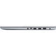 Ноутбук ASUS Vivobook 17X M3704YA-AU092 17.3" FHD IPS, AMD R5-7530U, 16GB, F1TB, UMA, noOS, Сріблястий