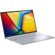 Ноутбук ASUS Vivobook 17X M3704YA-AU092 17.3" FHD IPS, AMD R5-7530U, 16GB, F1TB, UMA, noOS, Сріблястий