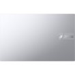 Ноутбук ASUS Vivobook 17X M3704YA-AU092 17.3" FHD IPS, AMD R5-7530U, 16GB, F1TB, UMA, noOS, Сріблястий