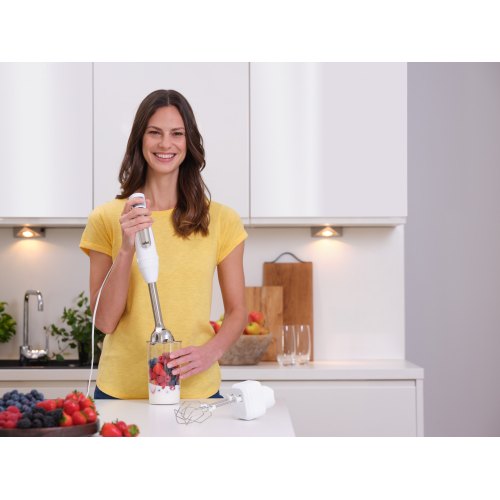 Блендер BRAUN MQ 7035 BI