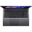 Ноутбук Acer Swift Go 16 SFG16-72 16" 3.2K OLED, Intel U5-125H, 16GB, F512GB, UMA, Lin, сірий (NX.KY9EU.001)