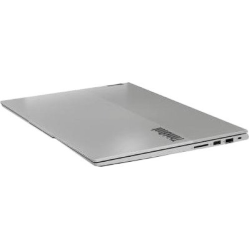 Ноутбук Lenovo ThinkBook 16-G6 16" WUXGA IPS AG, AMD R5-7430U, 16GB, F512GB, UMA, DOS, сірий (21KK008PRA)