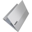 Ноутбук Lenovo ThinkBook 16-G6 16" WUXGA IPS AG, AMD R5-7430U, 16GB, F512GB, UMA, DOS, сірий (21KK008PRA)