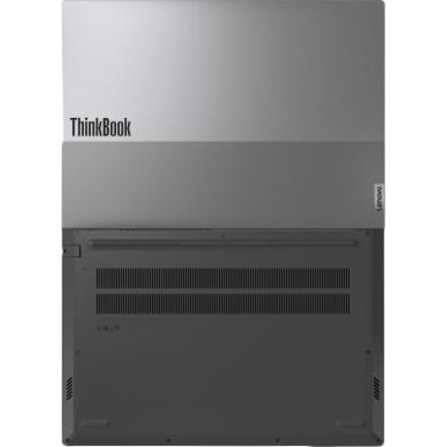 Ноутбук Lenovo ThinkBook 16-G6 16" WUXGA IPS AG, AMD R5-7430U, 16GB, F512GB, UMA, DOS, сірий (21KK008PRA)