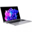 Ноутбук Acer Swift Go 14 SFG14-73 14" 2.2k IPS, Intel U5-125H, 16GB, F1TB, UMA, Lin, сріблястий (NX.KY8EU.003)