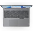 Ноутбук Lenovo ThinkBook 16-G7 16" WUXGA IPS AG, Intel U7-155H, 32GB, F1TB, UMA, Win11P, сірий (21MS004DRA)