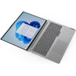Ноутбук Lenovo ThinkBook 16-G7 16" WUXGA IPS AG, Intel U7-155H, 32GB, F1TB, UMA, Win11P, сірий (21MS004DRA)