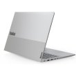 Ноутбук Lenovo ThinkBook 16-G7 16" WUXGA IPS AG, Intel U7-155H, 32GB, F1TB, UMA, Win11P, сірий (21MS004DRA)