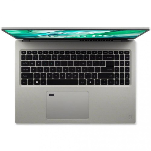 Ноутбук Acer Aspire Vero AV16-51P 16" WUXGA IPS, Intel U5-125U, 16GB, F512GB, UMA, Win11, сірий (NX.KV7EU.002)