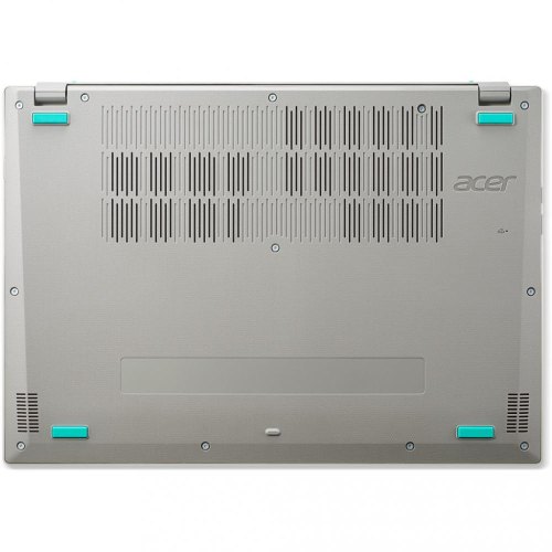 Ноутбук Acer Aspire Vero AV16-51P 16" WUXGA IPS, Intel U5-125U, 16GB, F512GB, UMA, Win11, сірий (NX.KV7EU.002)