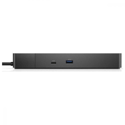 Порт-реплiкатор Dell Dock WD19S, 130W 3Y