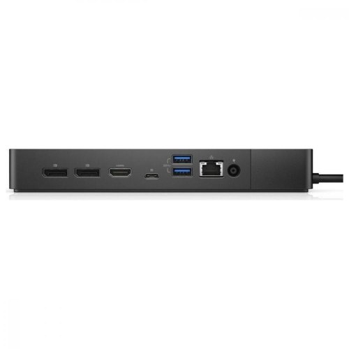 Порт-реплiкатор Dell Dock WD19S, 130W 3Y