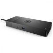 Порт-реплiкатор Dell Dock WD19S, 130W 3Y