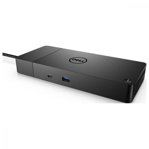 Порт-реплiкатор Dell Dock WD19S, 130W 3Y