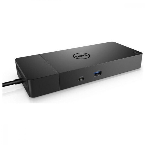 Порт-реплiкатор Dell Dock WD19S, 130W 3Y