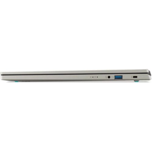 Ноутбук Acer Aspire Vero AV16-51P 16" WUXGA IPS, Intel U5-125U, 16GB, F1TB, UMA, Win11, сірий (NX.KU3EU.005)
