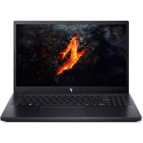 Ноутбук Acer Nitro V 15 ANV15-41 15.6" FHD IPS, AMD R7-7735HS, 16GB, F1TB, NVD4060-8, Lin, чорний (NH.QSFEU.001)