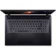 Ноутбук Acer Nitro V 15 ANV15-41 15.6" FHD IPS, AMD R7-7735HS, 16GB, F1TB, NVD4060-8, Lin, чорний (NH.QSFEU.001)