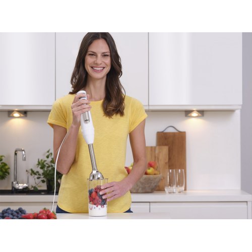 Блендер BRAUN MQ 7020 WH