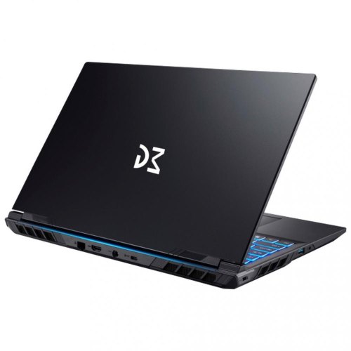 Ноутбук Dream Machines RG4050-15 15.6FHD IPS, Intel i7-14700HX, 32GB, F1TB, NVD4050-6, DOS, чорний (RG4050-15UA38)