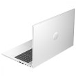 Ноутбук HP Probook 450-G10 15.6 FHD IPS AG, Intel i7-1355U, 16GB, F512GB, NVD2050-4, Win11P, сріблястий