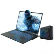 Ноутбук Dream Machines RX4090-17 17.3WQXGA IPS, Intel i9-14900HX, 32GB, F1TB, NVD4090-16, DOS, чорний (RX4090-17UA31)