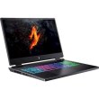Ноутбук Acer Nitro 17 AN17-42 17.3" QHD IPS, AMD R9-8945HS, 32GB, F1TB, NVD4070-8, Lin, чорний (NH.QSCEU.001)