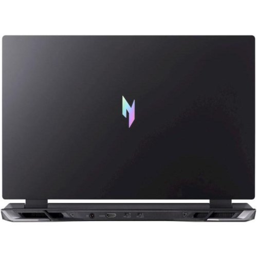 Ноутбук Acer Nitro 17 AN17-42 17.3" QHD IPS, AMD R9-8945HS, 32GB, F1TB, NVD4070-8, Lin, чорний (NH.QSCEU.001)