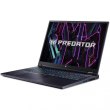 Ноутбук Acer Predator Helios 18 PH18-72 16" WQXGA, Intel i9-14900HX, 32GB, F4TB, NVD4090-16, Lin (NH.QRSEU.001)