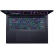 Ноутбук Acer Predator Helios 18 PH18-72 16" WQXGA, Intel i9-14900HX, 32GB, F4TB, NVD4090-16, Lin (NH.QRSEU.001)
