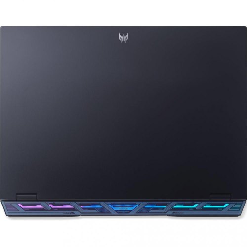 Ноутбук Acer Predator Helios 18 PH18-72 16" WQXGA, Intel i9-14900HX, 32GB, F4TB, NVD4090-16, Lin (NH.QRSEU.001)